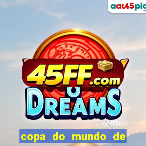 copa do mundo de futebol de areia